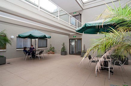 O'Connell Inn - Accommodation VIC 5