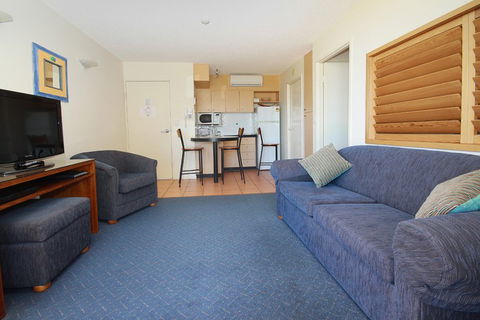 Ocean Boulevard - Accommodation VIC 1