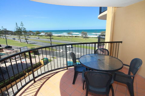 Ocean Boulevard - Accommodation VIC 2