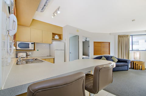 Ocean Boulevard - Accommodation VIC 4