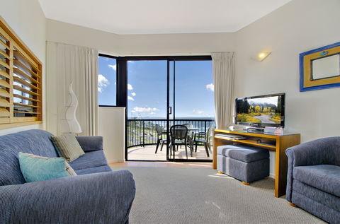 Ocean Boulevard - Accommodation VIC 6