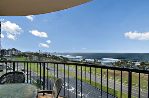 Ocean Boulevard - Accommodation VIC 7