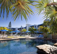 Headland Tropicana - Accommodation VIC