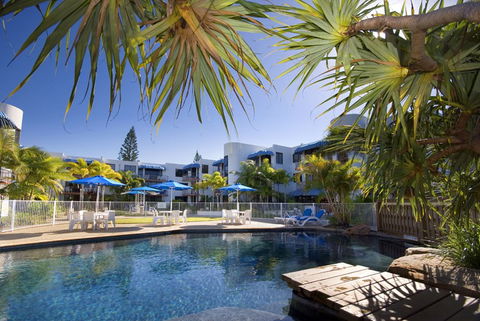 Headland Tropicana - Accommodation VIC 0