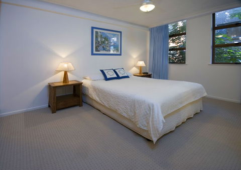Headland Tropicana - Accommodation VIC 2