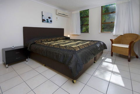 Headland Tropicana - Accommodation VIC 3