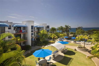 Headland Tropicana - Accommodation VIC 5