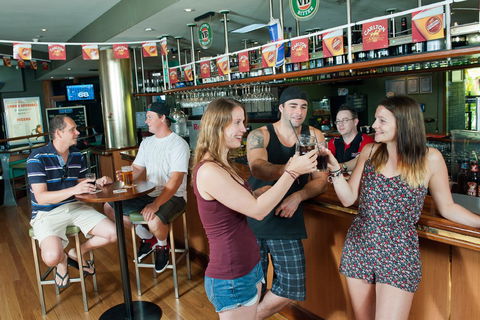 Islander Resort Hotel - Accommodation VIC 3
