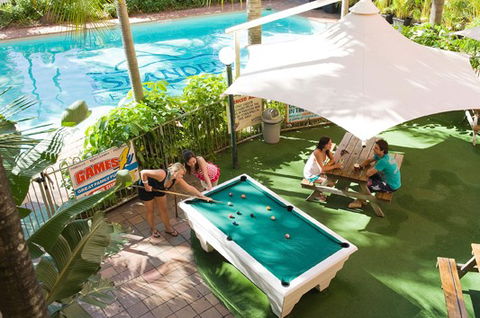 Islander Resort Hotel - Accommodation VIC 4