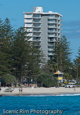 Pacific Regis Beachfront Apartments - Accommodation VIC 4