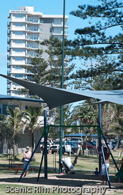 Pacific Regis Beachfront Apartments - Accommodation VIC 6
