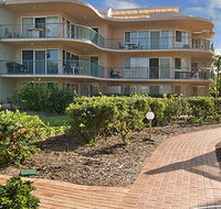 Surfside On The Beach - Accommodation VIC