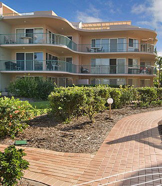 Surfside On The Beach - Accommodation VIC 0