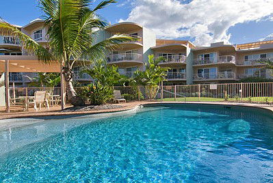 Surfside On The Beach - Accommodation VIC 2