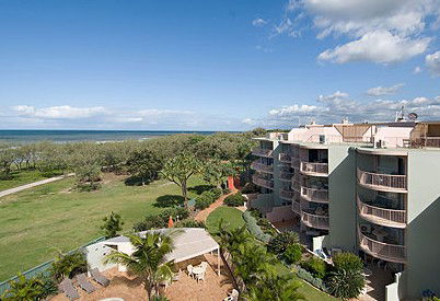 Surfside On The Beach - Accommodation VIC 3