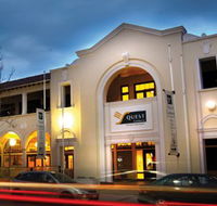 Quest Canberra - Accommodation VIC