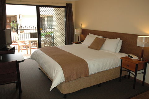 Quest Ascot - Accommodation VIC 5