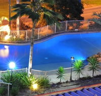 Boathaven Spa Resort - Accommodation VIC