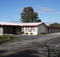 The Castle Creek Motel - Accommodation VIC