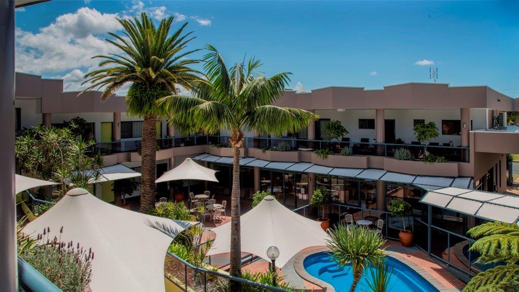 South West Rocks NSW Accommodation VIC