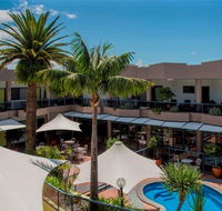 Rockpool Motor Inn - Accommodation VIC
