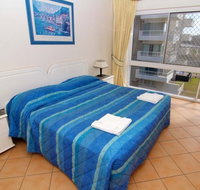Beach Lodge Apartments - Accommodation VIC
