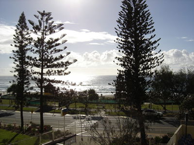 Beach Lodge Apartments - Accommodation VIC 4