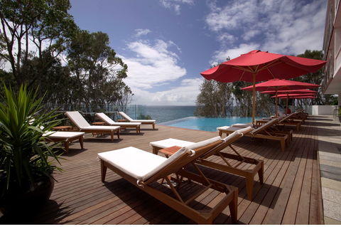Bannisters - Accommodation VIC 4