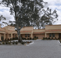 Barossa Weintal Hotel Motel - Accommodation VIC