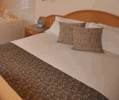 Barossa Weintal Hotel Motel - Accommodation VIC 1