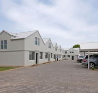 Hello Adelaide Motel  Apartments - Accommodation VIC