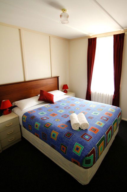 Park Avenue Holiday Units - Accommodation VIC 1