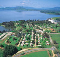 Lake Hume Resort - Accommodation VIC