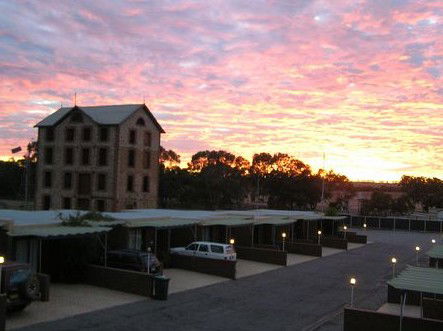  Accommodation VIC