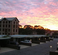 Old Mill Motel Dongara - Accommodation VIC