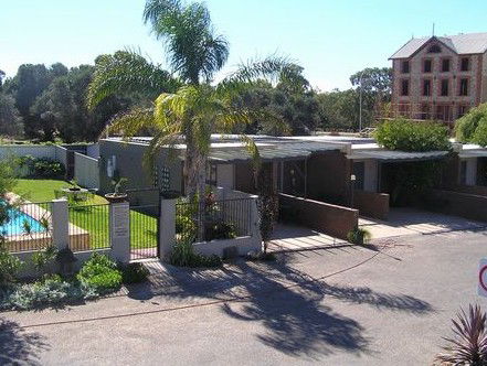 Old Mill Motel, Dongara - Accommodation VIC 4