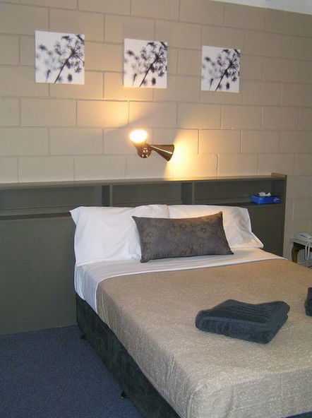Old Mill Motel, Dongara - Accommodation VIC 5