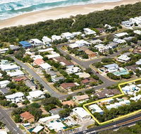 Sails Lifestyle Resort - Accommodation VIC