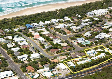 Sails Lifestyle Resort - Accommodation VIC 0