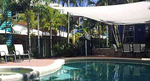 Sails Lifestyle Resort - Accommodation VIC 2