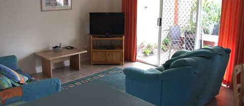 Sails Lifestyle Resort - Accommodation VIC 3