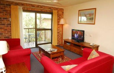Toowong QLD Accommodation VIC