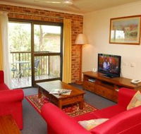 Toowong Villas - Accommodation VIC