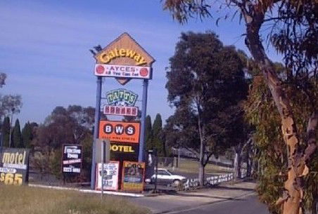 Gateway Hotel Geelong - Accommodation VIC 1
