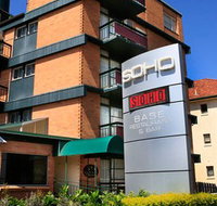 Soho Brisbane - Accommodation VIC