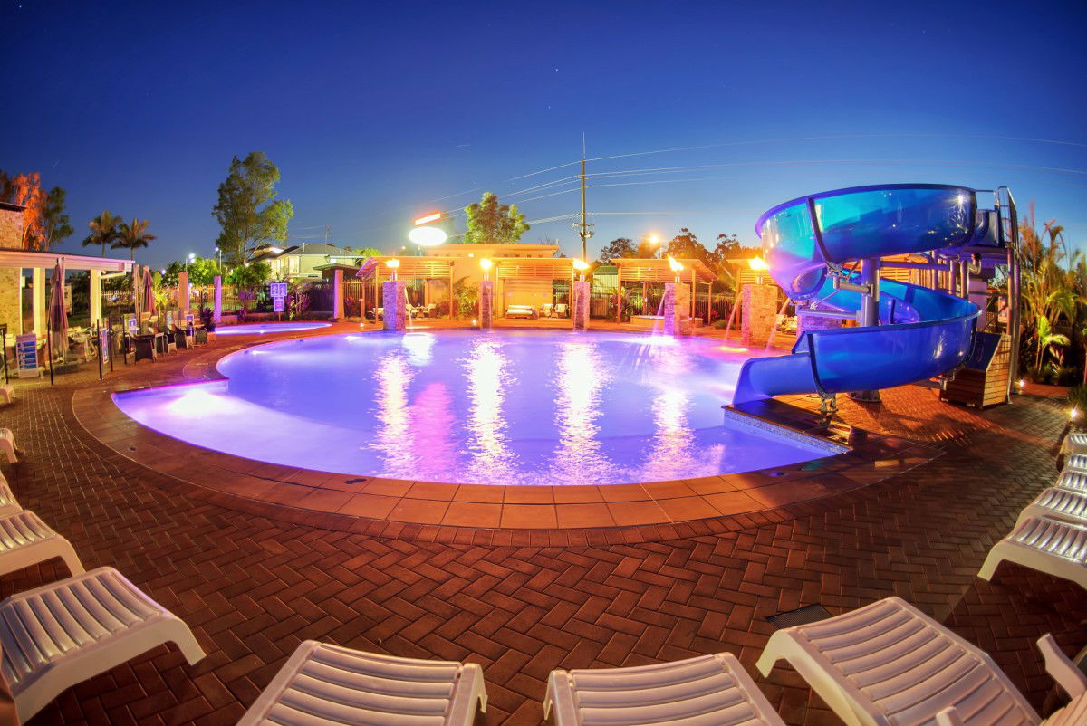 Helensvale QLD Accommodation VIC