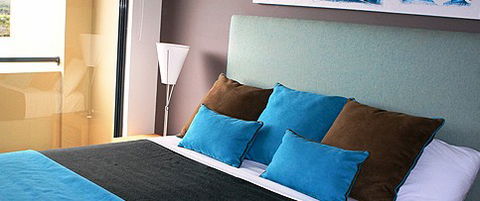 Vardon Point Resort Apartments - Accommodation VIC 0