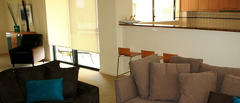 Vardon Point Resort Apartments - Accommodation VIC 1