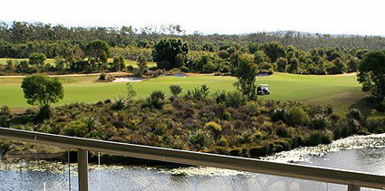 Vardon Point Resort Apartments - Accommodation VIC 2