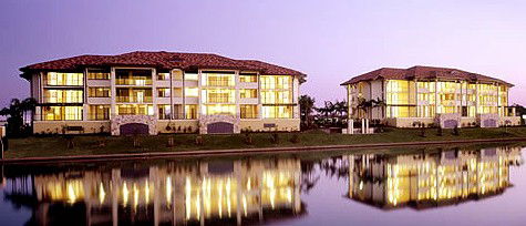 Vardon Point Resort Apartments - Accommodation VIC 3